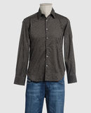 PS PAUL SMITH - Long sleeve shirts