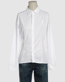 Confronta prezzi Bikkembergs camicie camicie maniche lunghe su yoox.com