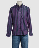 G.V. CONTE - Long sleeve shirts