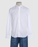 G.V. CONTE - Long sleeve shirts