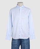 G.V. CONTE - Long sleeve shirts