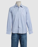 G.V. CONTE - Long sleeve shirts