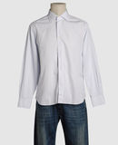 G.V. CONTE - Long sleeve shirts