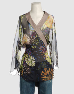 Confronta prezzi Missoni camicie camicie maniche lunghe su yoox.com