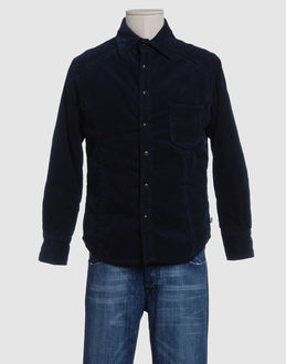 PENFIELD - SHIRTS - Long sleeve shirts - on YOOX.COM