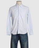 G.V. CONTE - Long sleeve shirts