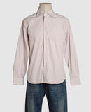 G.V. CONTE - Long sleeve shirts