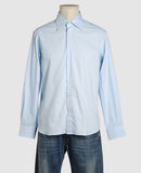 G.V. CONTE - Long sleeve shirts