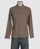 G.V. CONTE - Long sleeve shirts