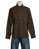 G.V. CONTE - Long sleeve shirts