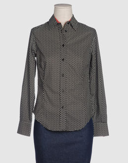 Confronta prezzi Paul smith black camicie camicie maniche lunghe su yoox.com