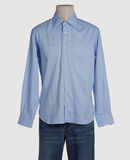 G.V. CONTE - Long sleeve shirts