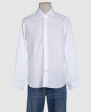 G.V. CONTE - Long sleeve shirts