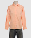 G.V. CONTE - Long sleeve shirts