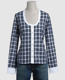 BALENCIAGA - Long sleeve shirts