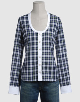 Confronta prezzi Balenciaga camicie camicie maniche lunghe su yoox.com