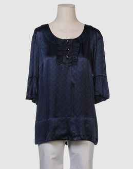 MARC BY MARC JACOBS - SHIRTS - Blouses - on YOOX.COM