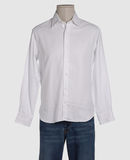 G.V. CONTE - Long sleeve shirts