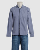 G.V. CONTE - Long sleeve shirts