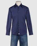 DEL SIENA - Long sleeve shirts