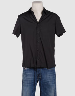 Confronta prezzi B>more camicie camicie maniche corte su yoox.com