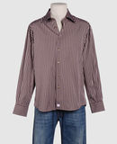 DEL SIENA - Long sleeve shirts