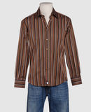 DEL SIENA - Long sleeve shirts