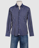 DEL SIENA - Long sleeve shirts