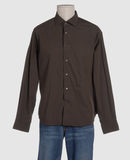 G.V. CONTE - Long sleeve shirts