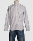 G.V. CONTE - Long sleeve shirts