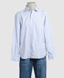 G.V. CONTE - Long sleeve shirts