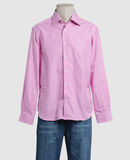 G.V. CONTE - Long sleeve shirts