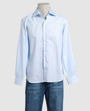 G.V. CONTE - Long sleeve shirts