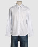 G.V. CONTE - Long sleeve shirts