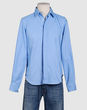 HAUTE - Long sleeve shirts