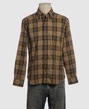 G.V. CONTE - Long sleeve shirts