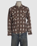 G.V. CONTE - Long sleeve shirts