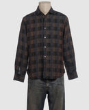 G.V. CONTE - Long sleeve shirts