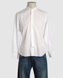 G.V. CONTE - Long sleeve shirts