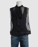 ALBERTA FERRETTI - Long sleeve shirts