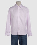 G.V. CONTE - Long sleeve shirts
