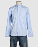 G.V. CONTE - Long sleeve shirts