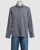 G.V. CONTE - Long sleeve shirts