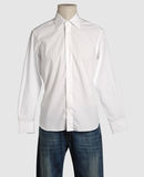 G.V. CONTE - Long sleeve shirts