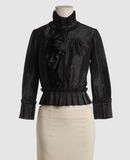 DIANE VON FURSTENBERG - Long sleeve shirts