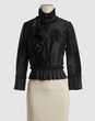 DIANE VON FURSTENBERG - Long sleeve shirts