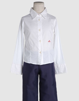 Confronta prezzi Peuterey camicie camicie maniche lunghe su yoox.com