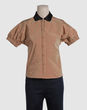 ALBINO - Short sleeve shirts