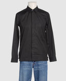 KRIS VAN ASSCHE - Long sleeve shirts