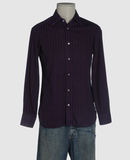 BORRELLI NAPOLI - Long sleeve shirts